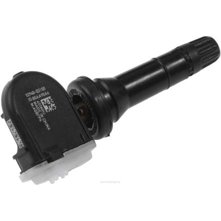 TP8T1669 tpms hyundai sensor tekanan 52940q3100 446mhz TPMS Sensor Audi A6 C7