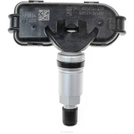 TP8T1670 tpms hyundai the pressure sensor 529333v600 447mhz TPMS Sensor Battery