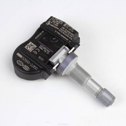 TP8T1677 tpms hyundai the pressure sensor 529332j100 454mhz TPMS Sensor Audi A6