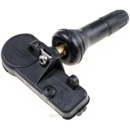 TP8T1680 tpms hyundai the pressure sensor 529332v100 457mhz TPMS Sensor Battery