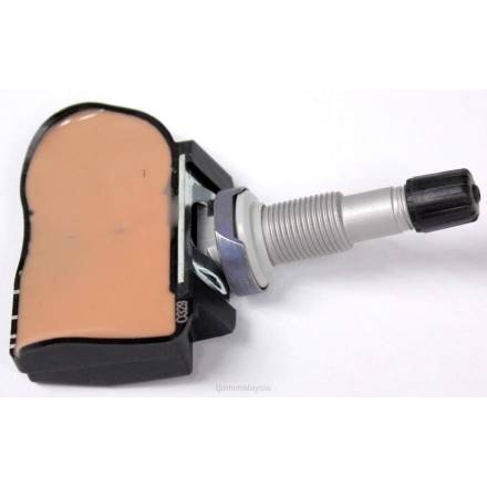 TP8T1666 tpms kia sensor tekanan 52933d9100 443mhz TPMS Sensor Subaru