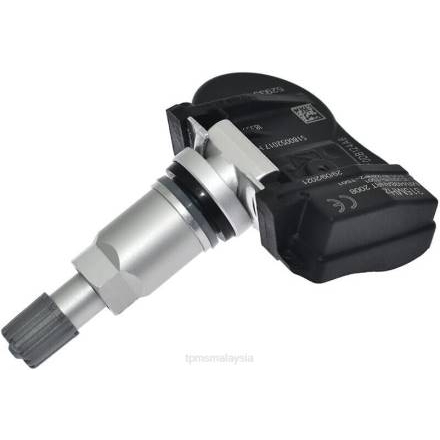 TP8T1678 tpms kia sensor tekanan 529332m000 455mhz TPMS Sensor Replacement