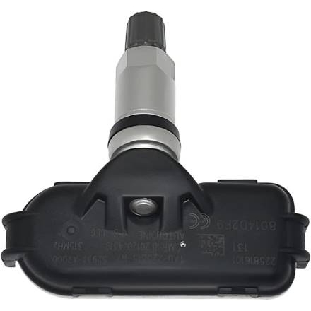 TP8T1688 tpms kia sensor tekanan 52933a7000 465mhz TPMS Sensor Replacement