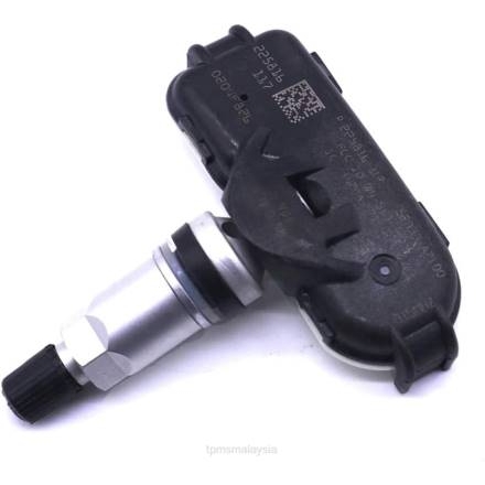 TP8T1689 tpms kia sensor tekanan 52933a7100 466mhz TPMS Sensor Audi A6 C7